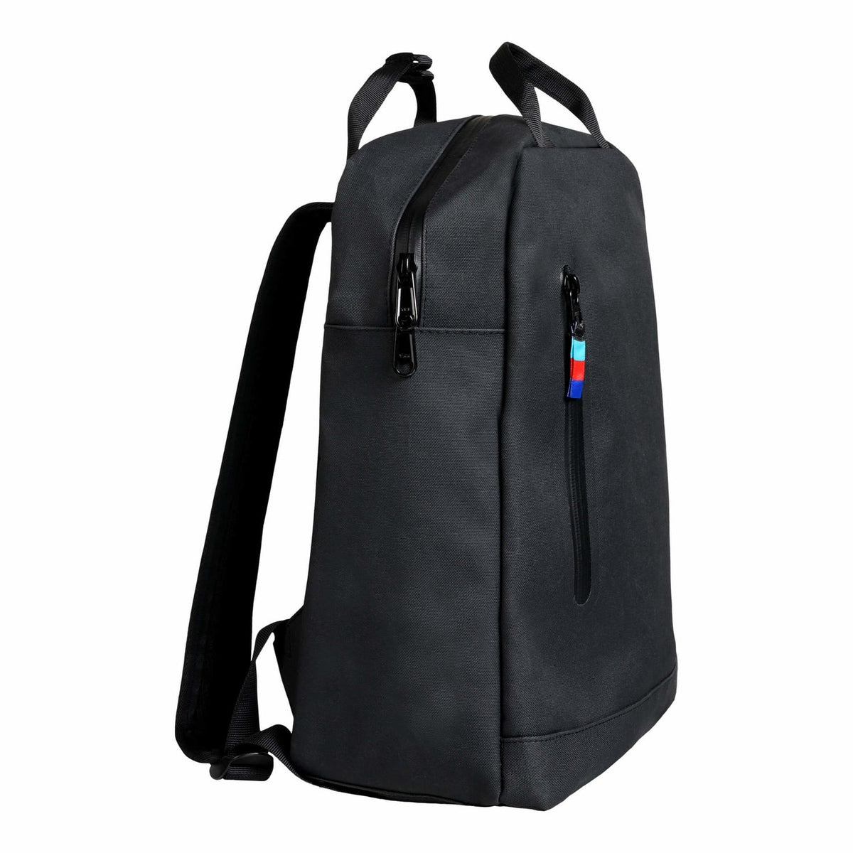 Daypack black // GOT BAG