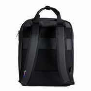 Daypack black // GOT BAG