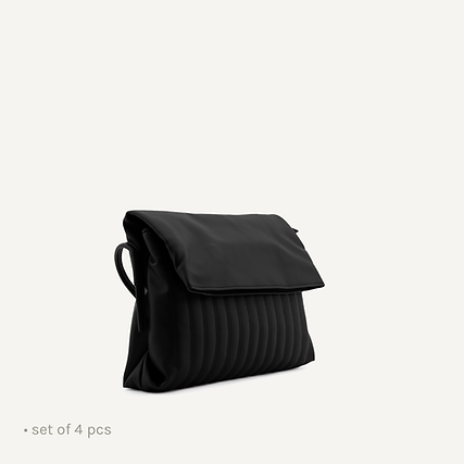 Kitarō shoulder bag